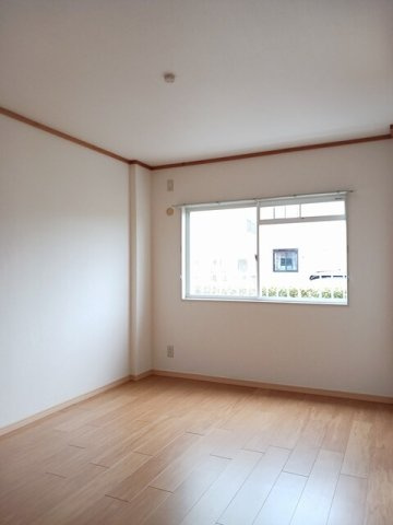 レジデンスタナカＢの内装|きれいな内装です