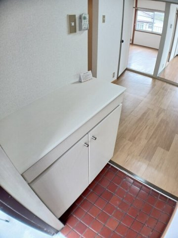 サンヒルズハイツのその他
