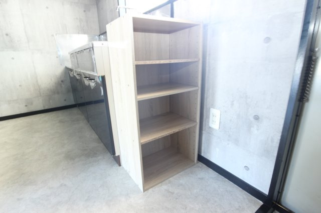 六花ハイツのその他