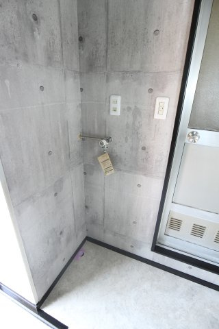 六花ハイツの内装|内装です