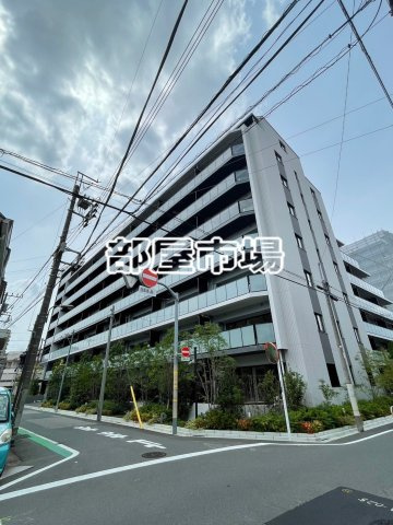 ドゥーエ町屋