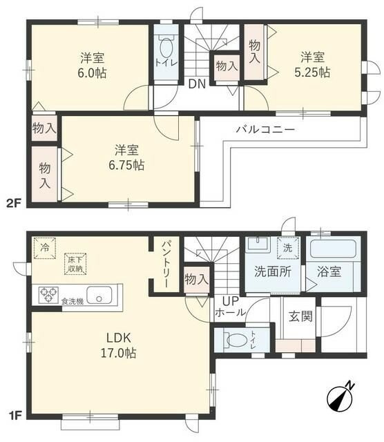 Ｓｕｍａｉ－ｔｏ横浜市磯子区岡村０１