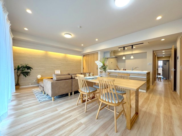 レクセルマンション習志野