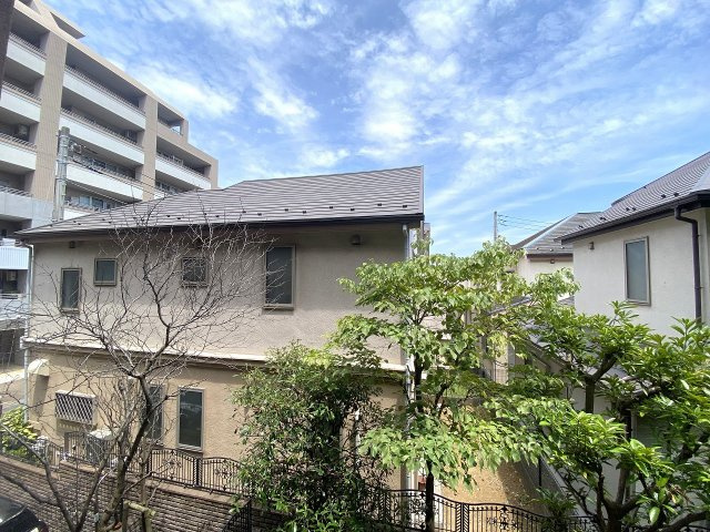 レクセルマンション習志野の展望|眺望
前面に遮るものがなく開放的な眺望が広がります。心地よい風と陽光を感じられ、落ち着いた住環境で穏やかな毎日をお過ごしいただけます。