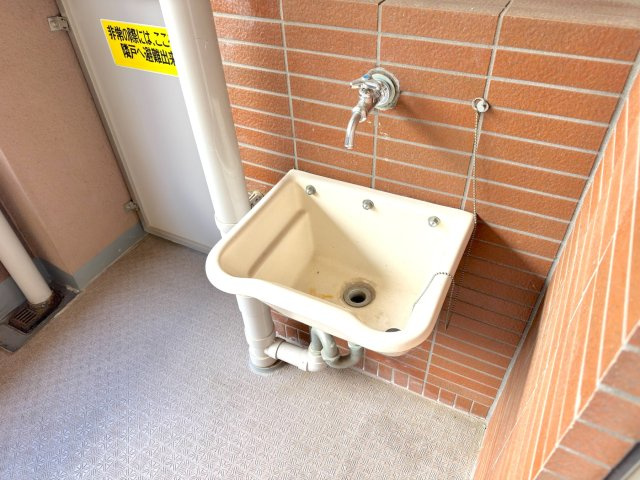 レクセルマンション習志野のその他
