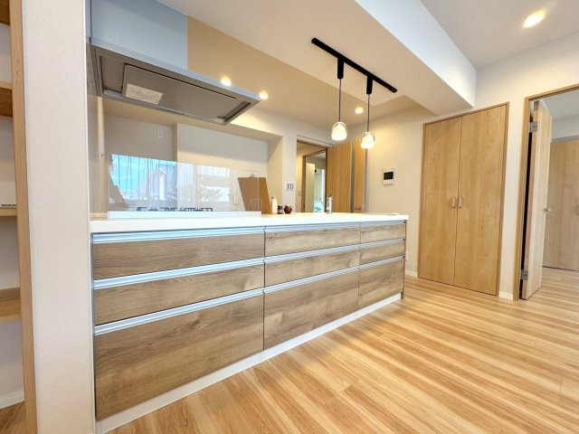 レクセルマンション習志野のその他