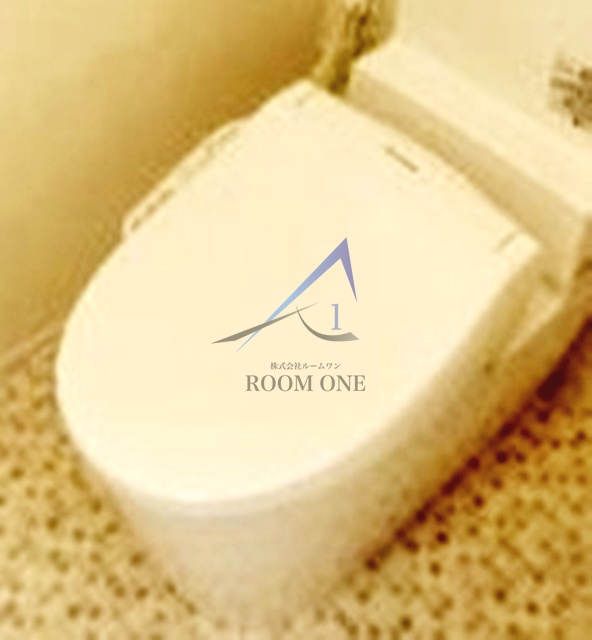 フィカーサ　スズキのトイレ|トイレです。