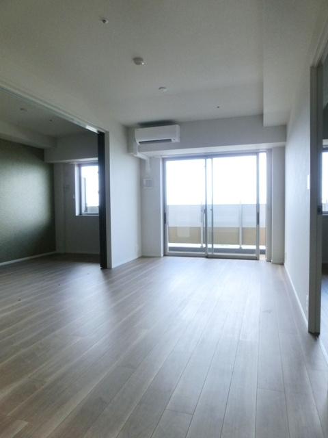 パ－クシテイカシワノハキヤンパスザゲ－トのその他|※写真は同タイプ住戸です。