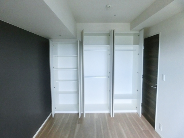 パ－クシテイカシワノハキヤンパスザゲ－トのその他|※写真は同タイプ住戸です。