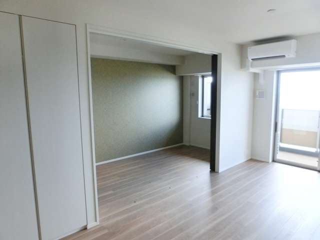 パ－クシテイカシワノハキヤンパスザゲ－トのその他|※写真は同タイプ住戸です。