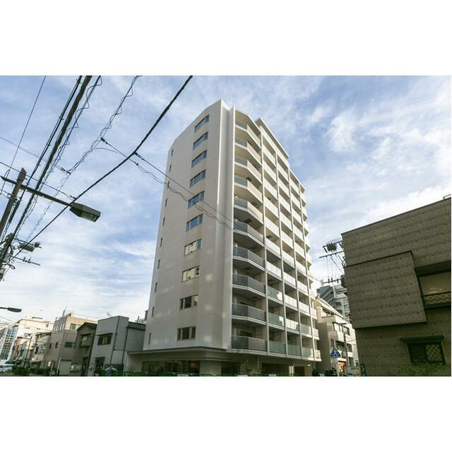 CASSIA上野入谷