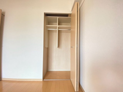 【収納】 |  ローレルスクエア高槻Ａ棟