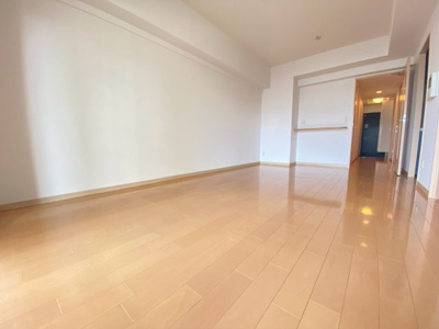 【居間・リビング】 |  ローレルスクエア高槻Ａ棟