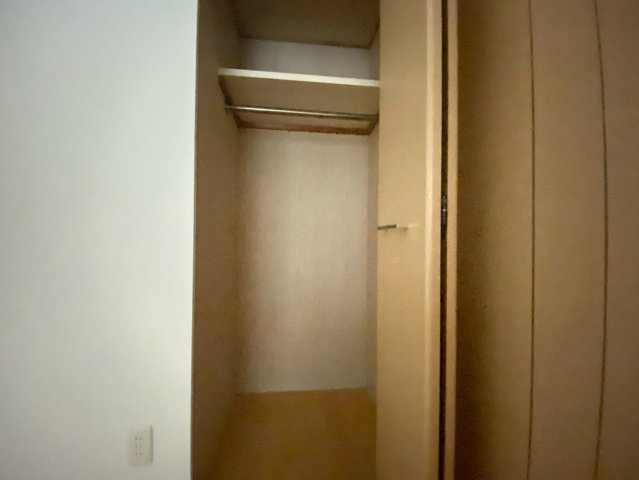 【収納】 |  ローレルスクエア高槻Ａ棟