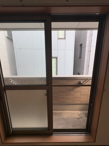 【内装】