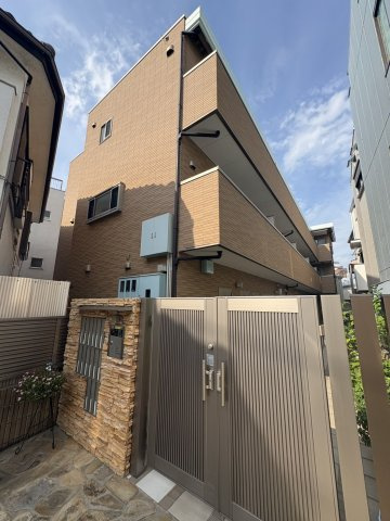 【外観】