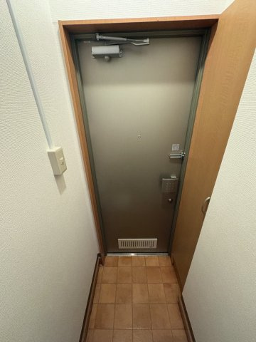 【玄関】