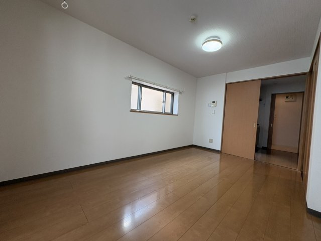 【洋室】