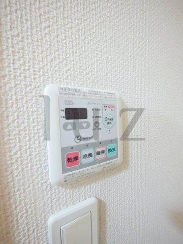 リブリ三ツ沢フラッツの設備