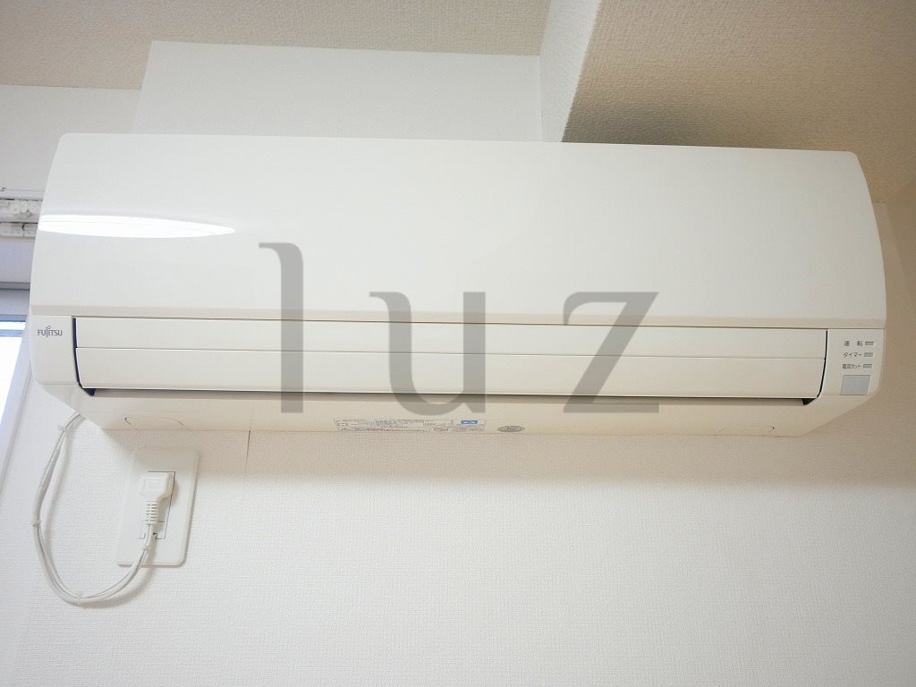 リブリ三ツ沢フラッツの設備
