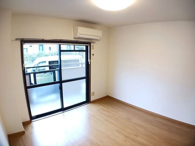 サンパーク田原の内装|過ごしやすい室内です