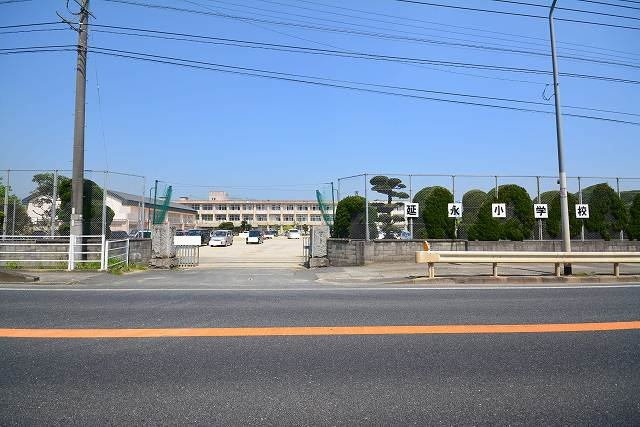 ヒカルサ行橋　Ⅰの周辺|行橋市立　延永小学校まで1500m