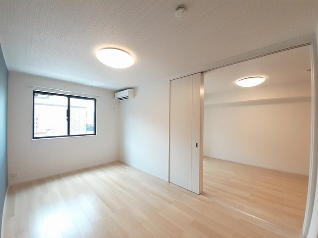 ヒカルサ行橋　Ⅰの内装|内装です