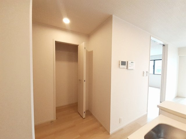 ヒカルサ行橋　Ⅰの設備
