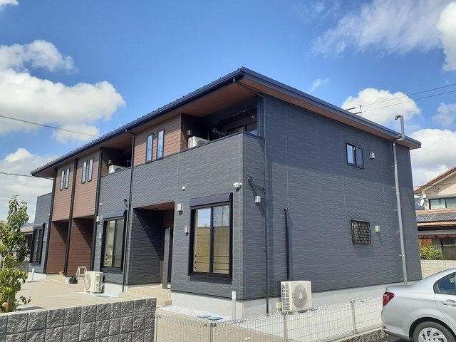 デュオブライト　Ⅰ
