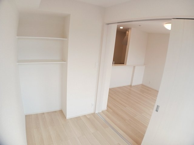 フィデール行橋Ａの設備