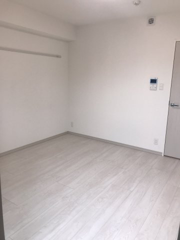 リベール西片の寝室