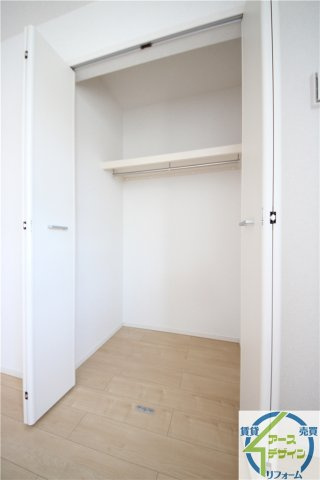 キンモクセイの収納