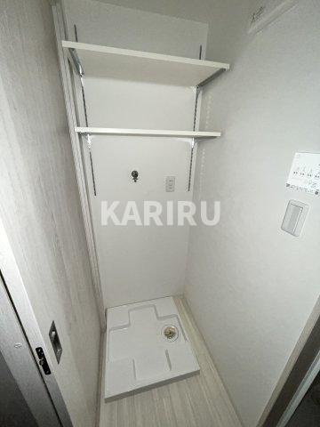 ヴィクトワール放出の設備