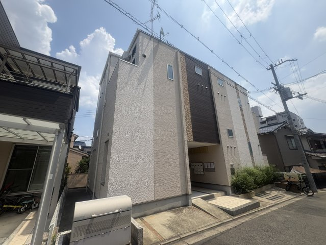 サンライト江坂