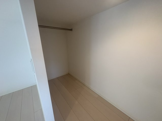 サンライト江坂の内装
