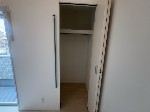 サンライト江坂の内装