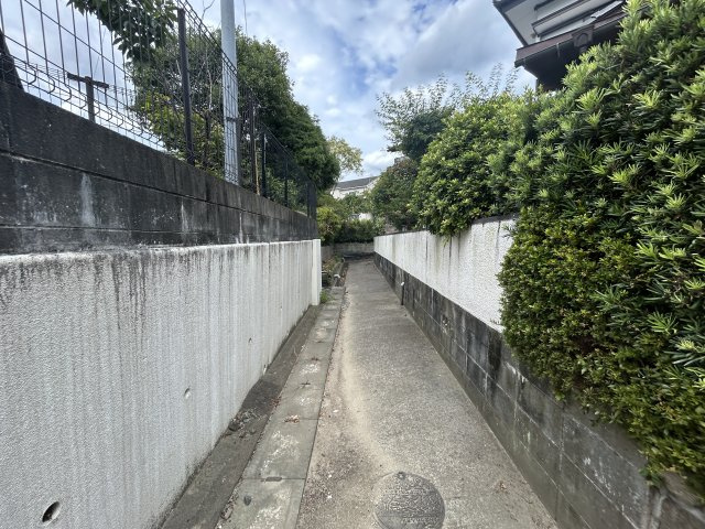 上津二丁目戸建のその他