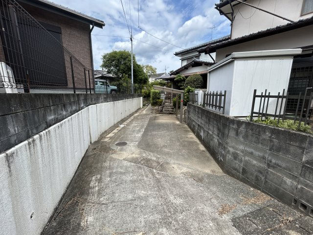 上津二丁目戸建のその他