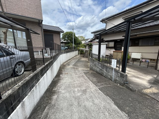 上津二丁目戸建のその他