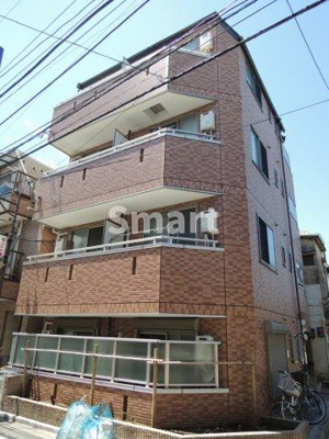 【外観】 | DRホームズ中野一丁目