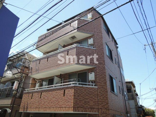 【外観】 | DRホームズ中野一丁目