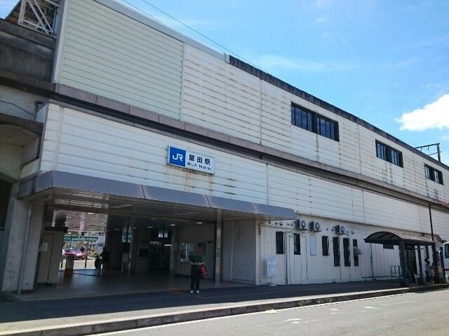 トレ　ミ　カーサ星の森の周辺|星田駅まで1300m