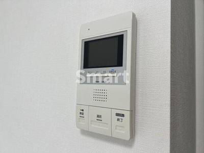 【セキュリティ】 | THE ROOM'S中野本町