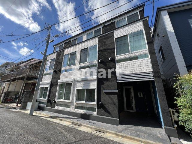 【外観】 | THE ROOM'S中野本町