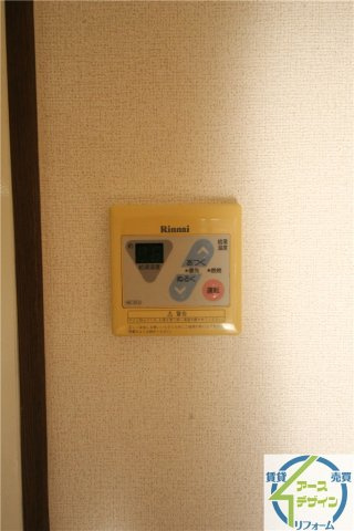 ディアコートＫの設備