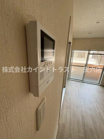 ハイツプライムのその他