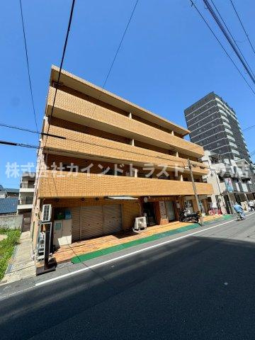 ハイツプライム