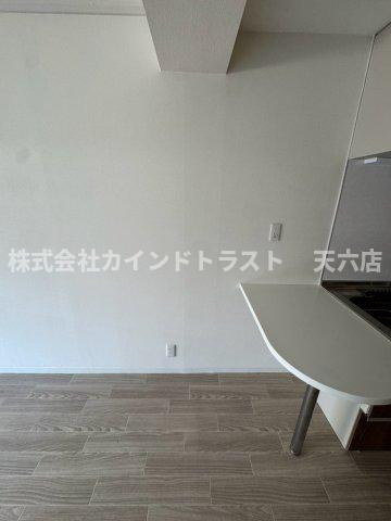 ハイツプライムの内装|内装も気になるポイント