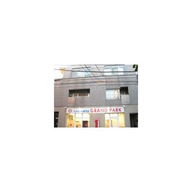世田谷区砧８丁目の賃貸マンション