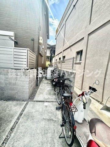 OHANAのその他共用部分